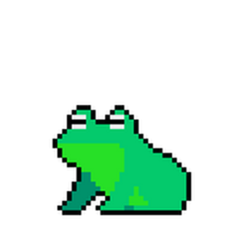 frog